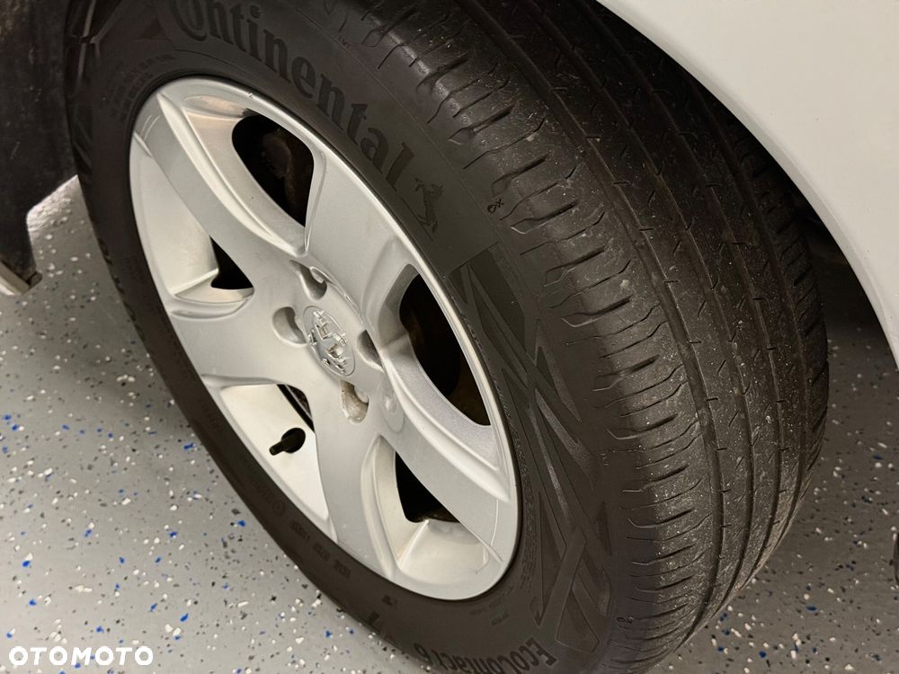 Peugeot 3008 HDi FAP 110 Active - 21