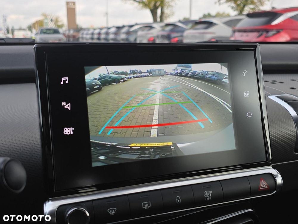 Citroën C4 Cactus 1.5 BlueHDi Feel - 20