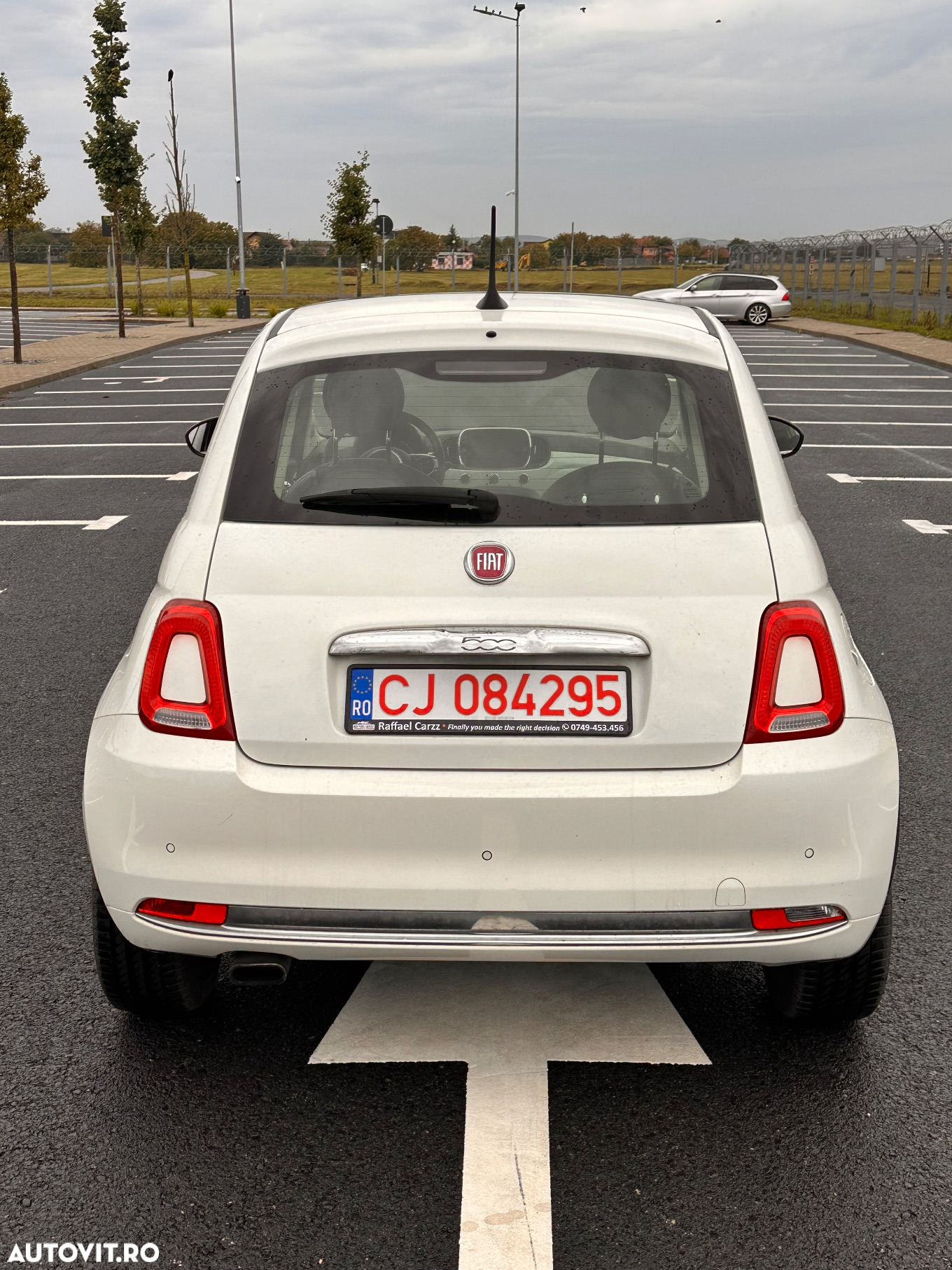 Fiat 500 - 13