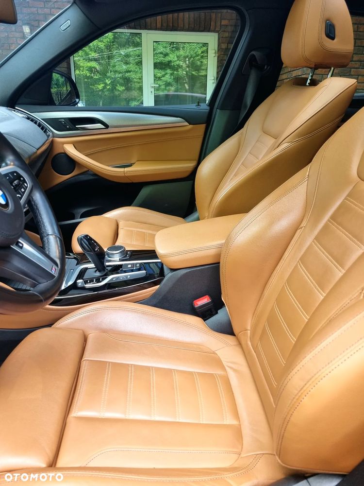 BMW X4 xM40i - 14