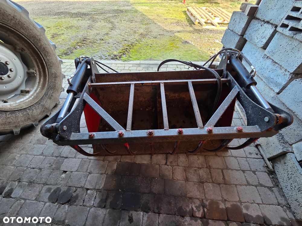 Weidemann 2080T - 24