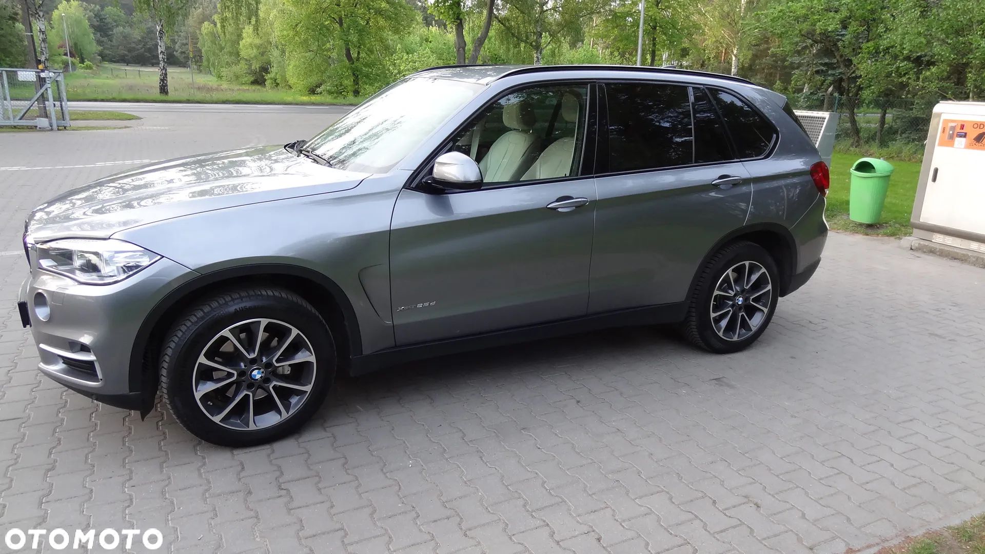 BMW X5 xDrive25d - 1