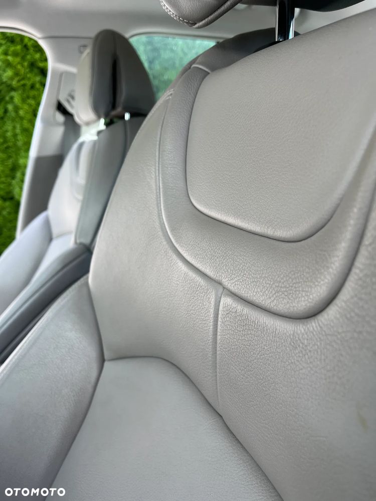 Citroën C5 2.0i 16V Exclusive - 27