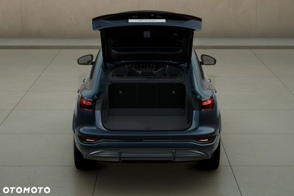 Audi Q6 Sportback e-tron - 5