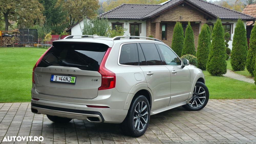 Volvo XC 90 - 10