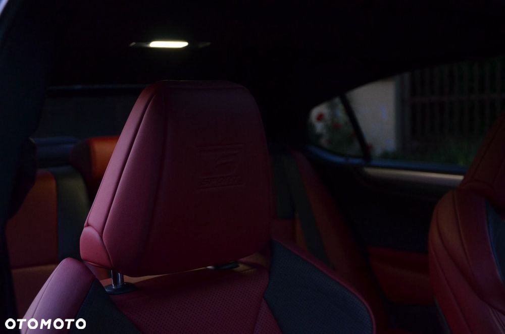 Lexus ES 300h F Sport - 19