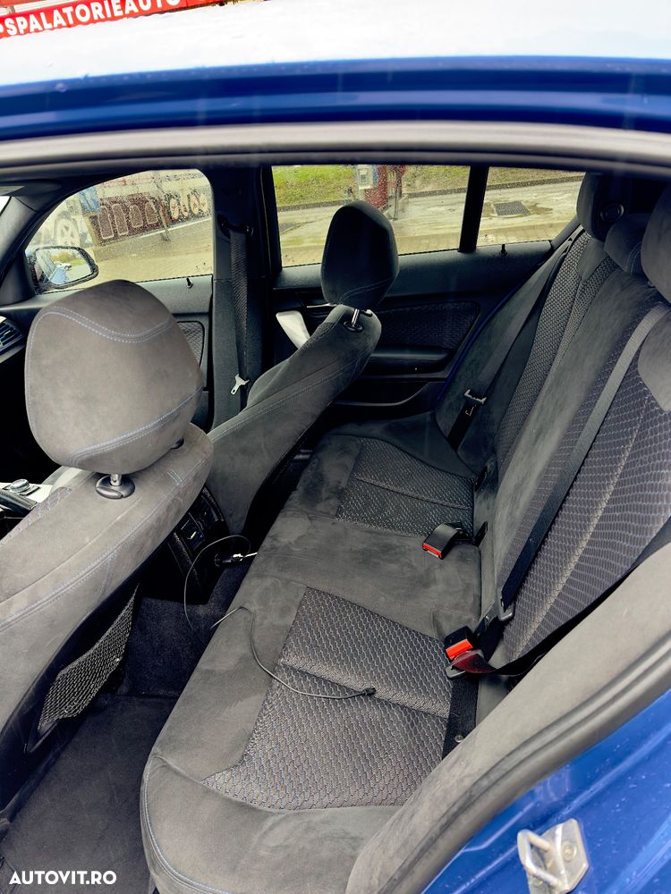 BMW Seria 1 116i - 6