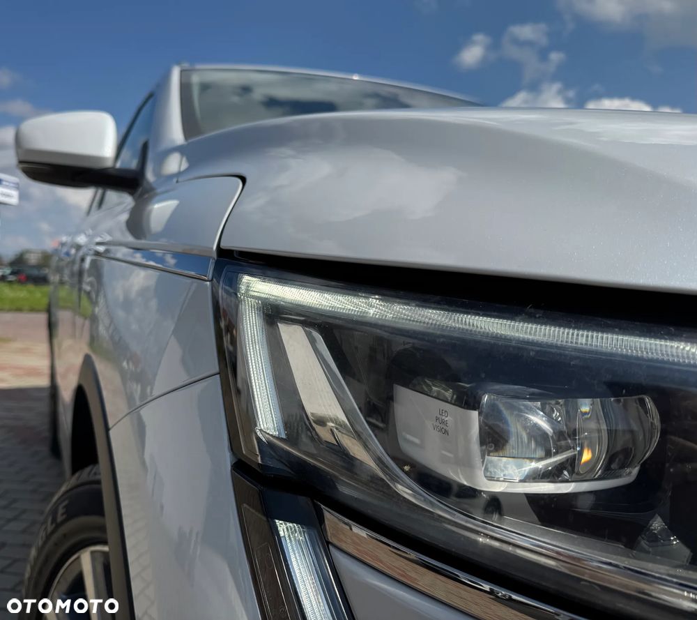 Renault Koleos 2.0 dCi Initiale Paris 4x4 X-Tronic - 7