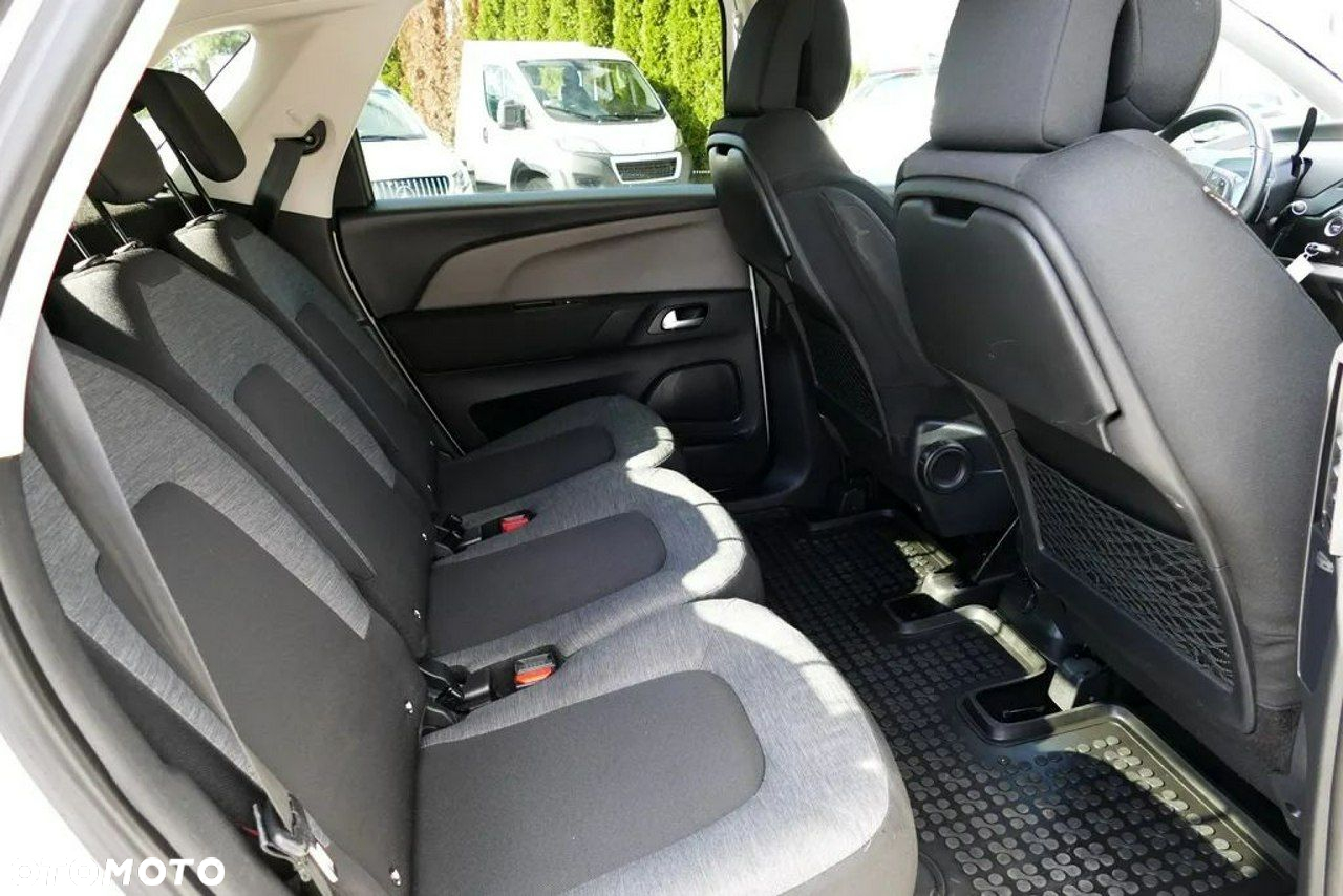 Citroën C4 SpaceTourer 1.6 BlueHDi Shine S&S EAT6 - 30