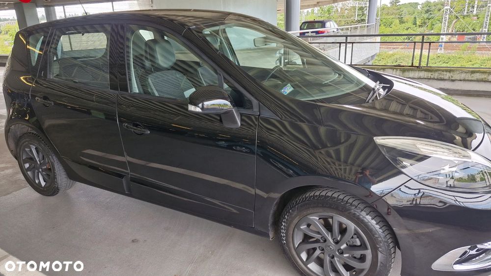 Renault Scenic 1.5 dCi Life - 1