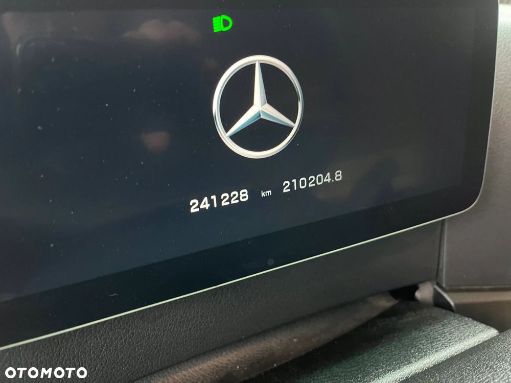 Mercedes-Benz Arocs 3353 6x6 2019 Euro 6 Epsilon M13Z105 Do transportu drewna drzewa - 7