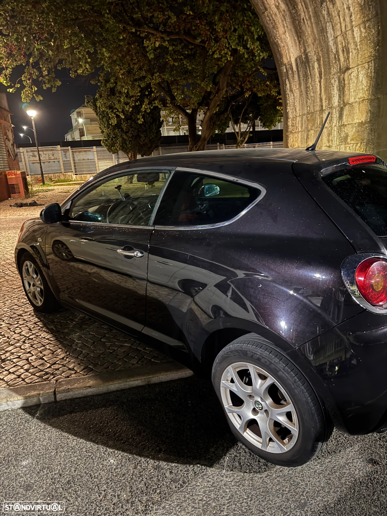 Alfa Romeo MiTo 1.3 JTD Distinctive - 4