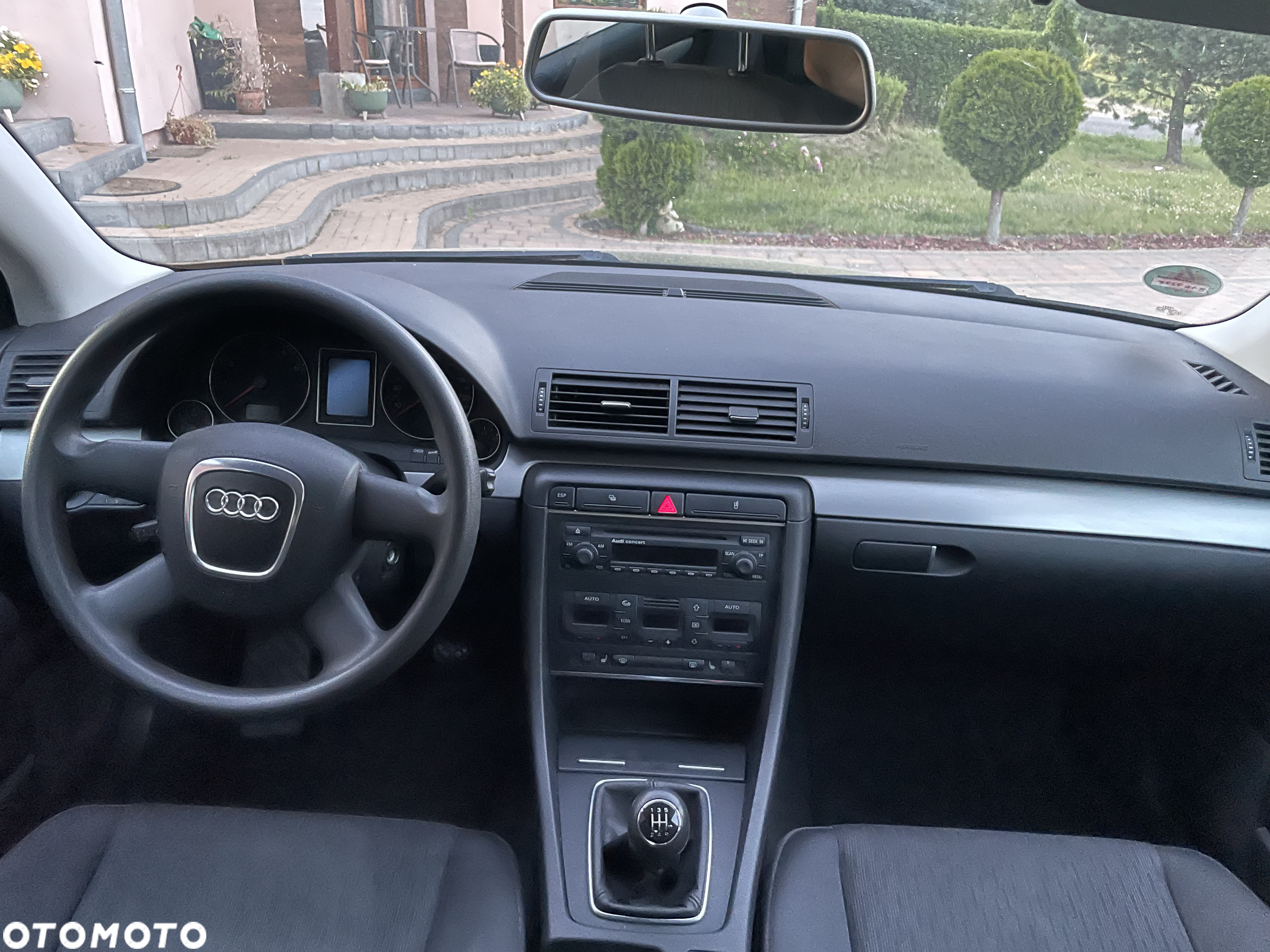 Audi A4 2.0 - 11