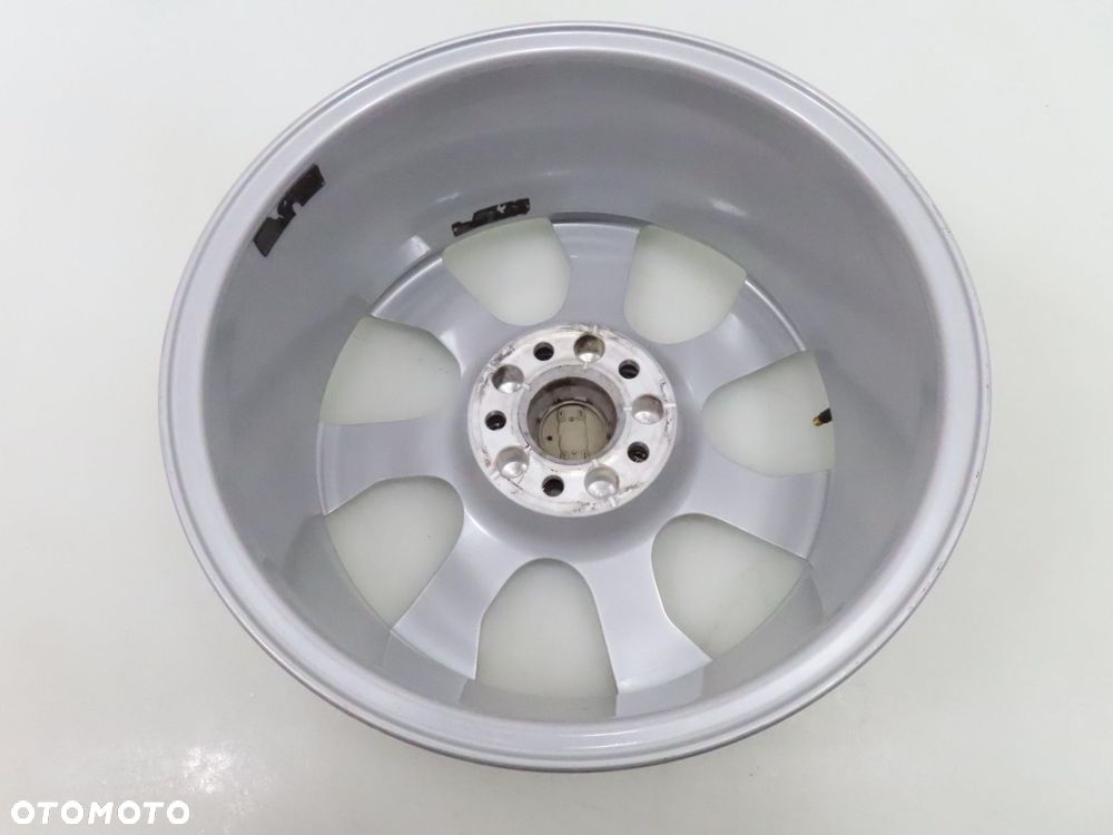 Alufelgi 17'' Audi Q3 Q5 5x112 7J ET37 8R0601025E - 4