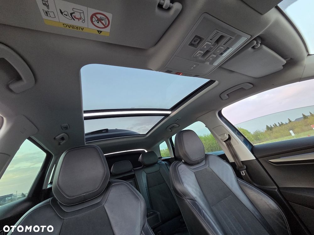 Skoda Karoq 1.5 TSI ACT DSG Style - 29