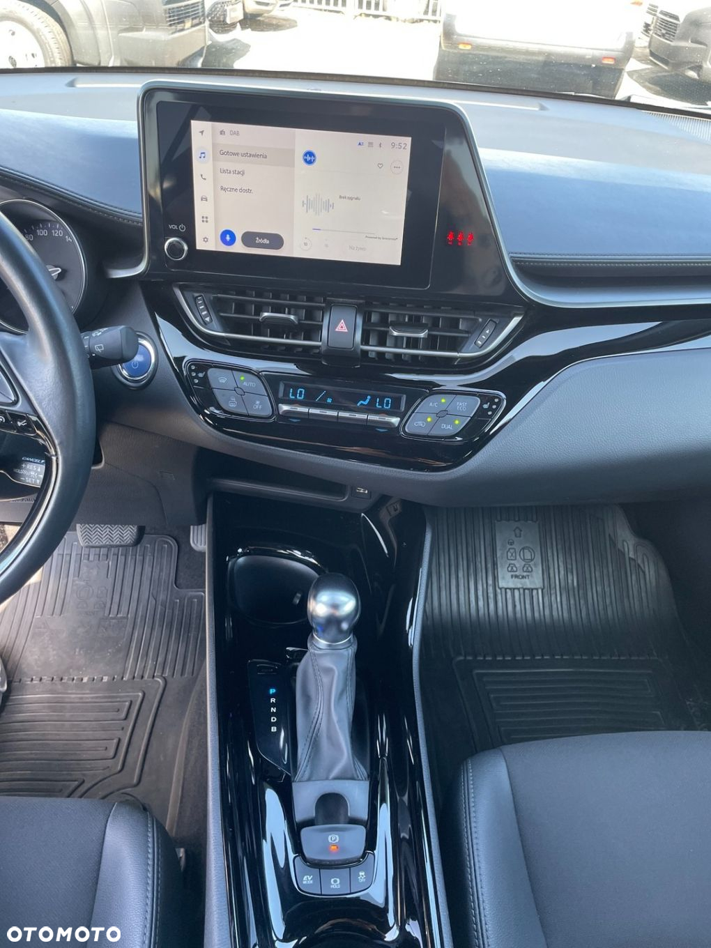 Toyota C-HR - 18