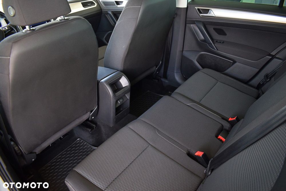 Volkswagen Golf Sportsvan SV 1.0 TSI Comfortline - 13