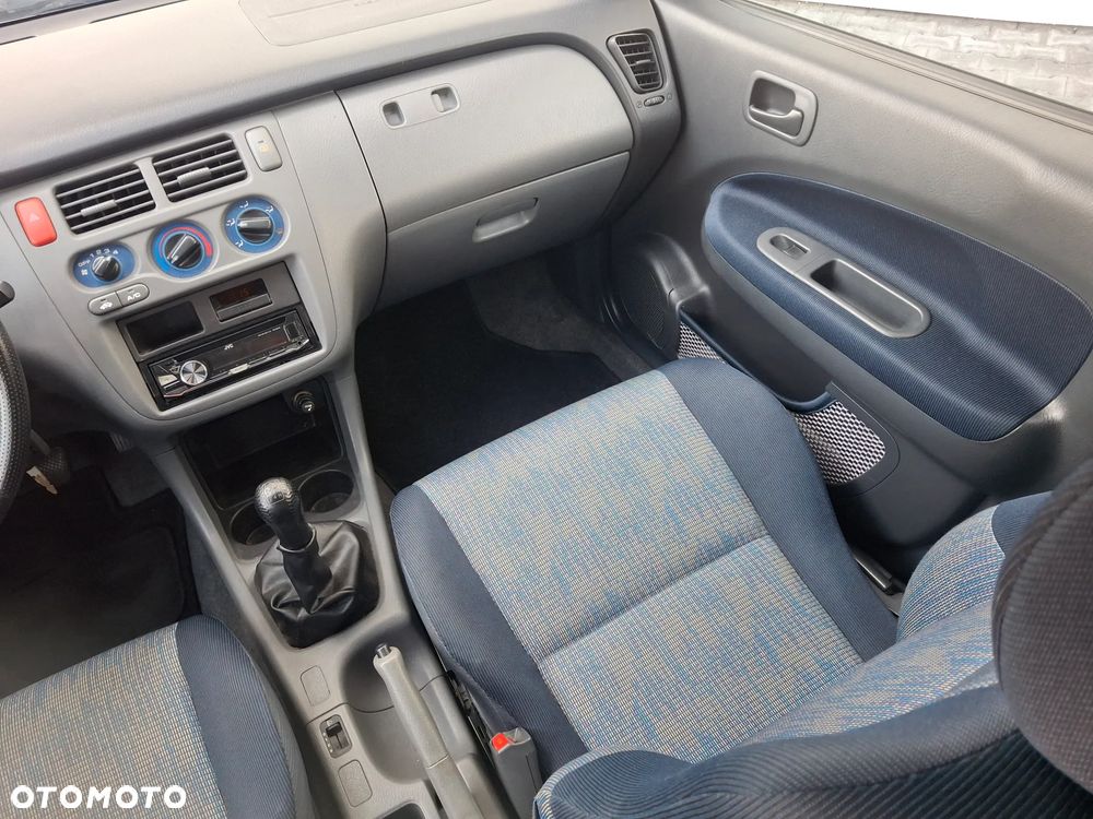 Honda HR-V 1.6 4WD - 23