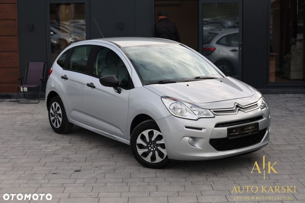 Citroën C3 - 9