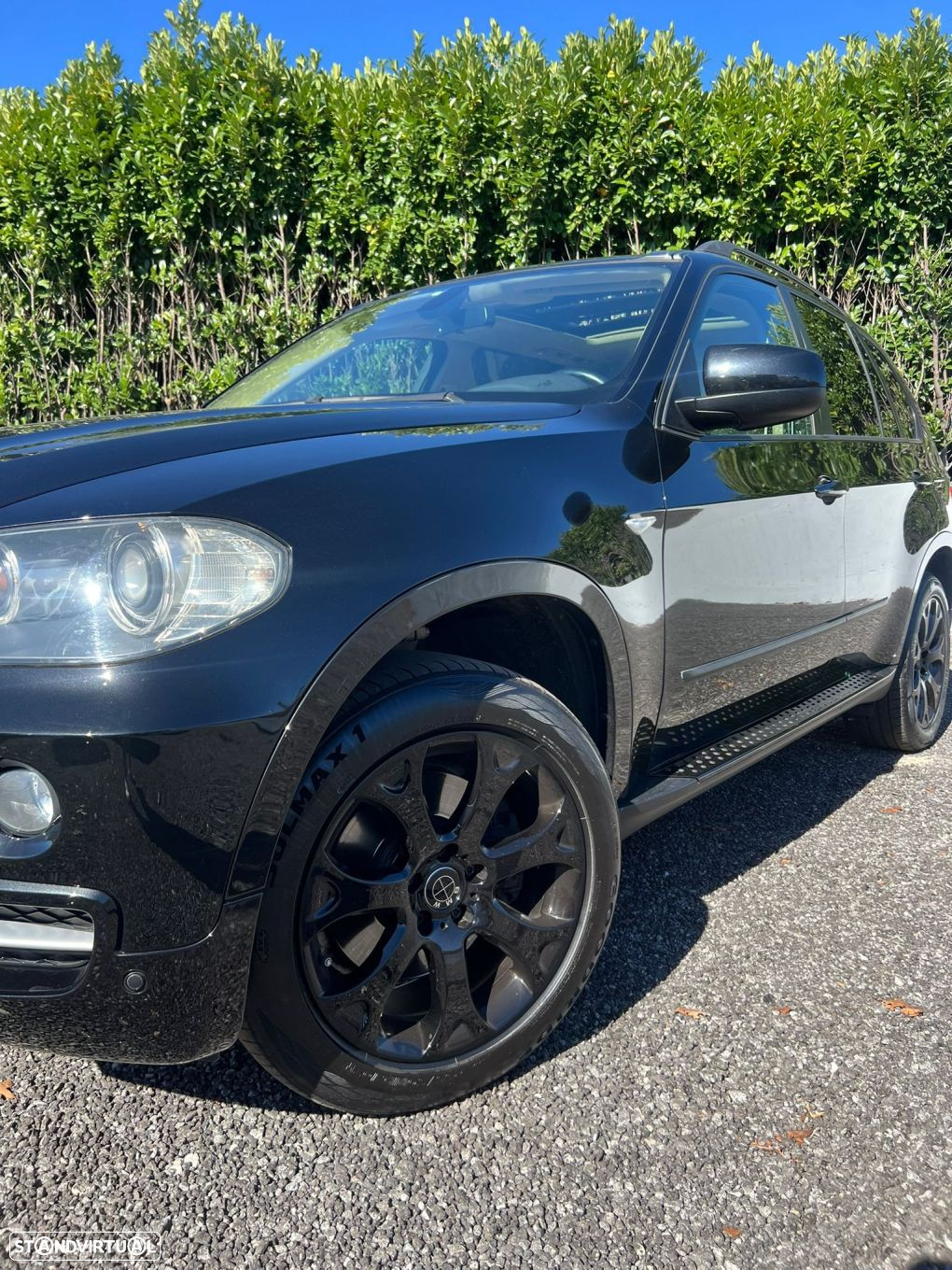 BMW X5 3.0 d - 37