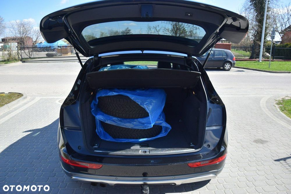 Audi Q5 2.0 TDI Quattro S tronic - 15