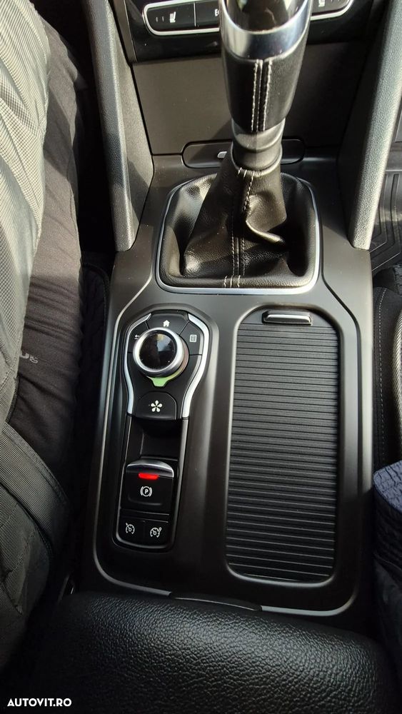 Renault Talisman - 14