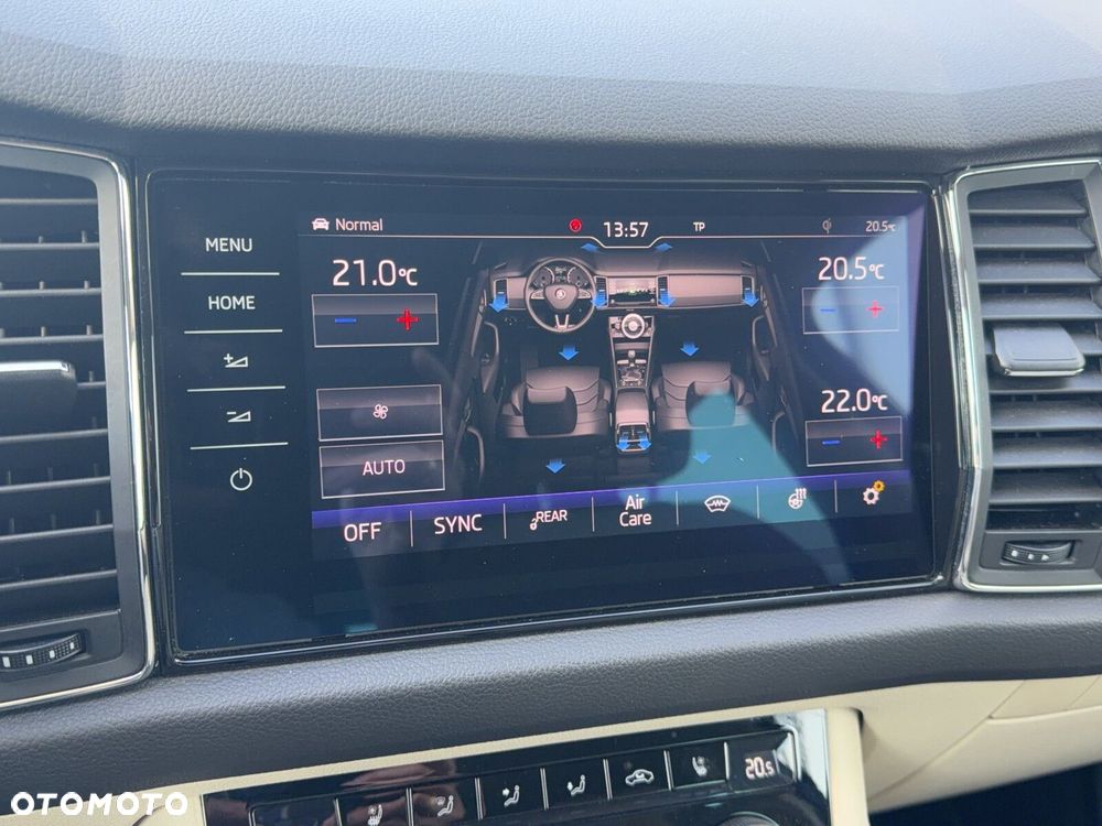 Skoda Kodiaq - 35