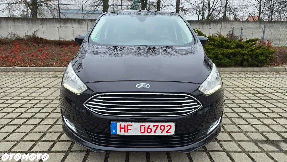 Ford C-MAX 1.0 EcoBoost Titanium ASS - 3