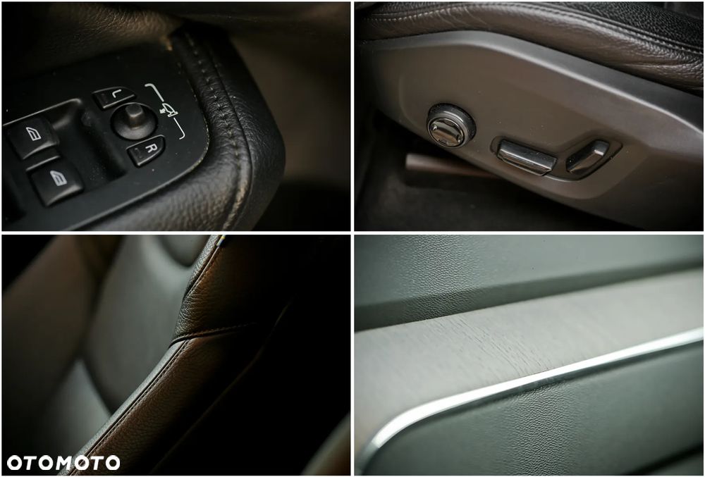 Volvo XC 60 D4 AWD Geartronic Inscription - 40