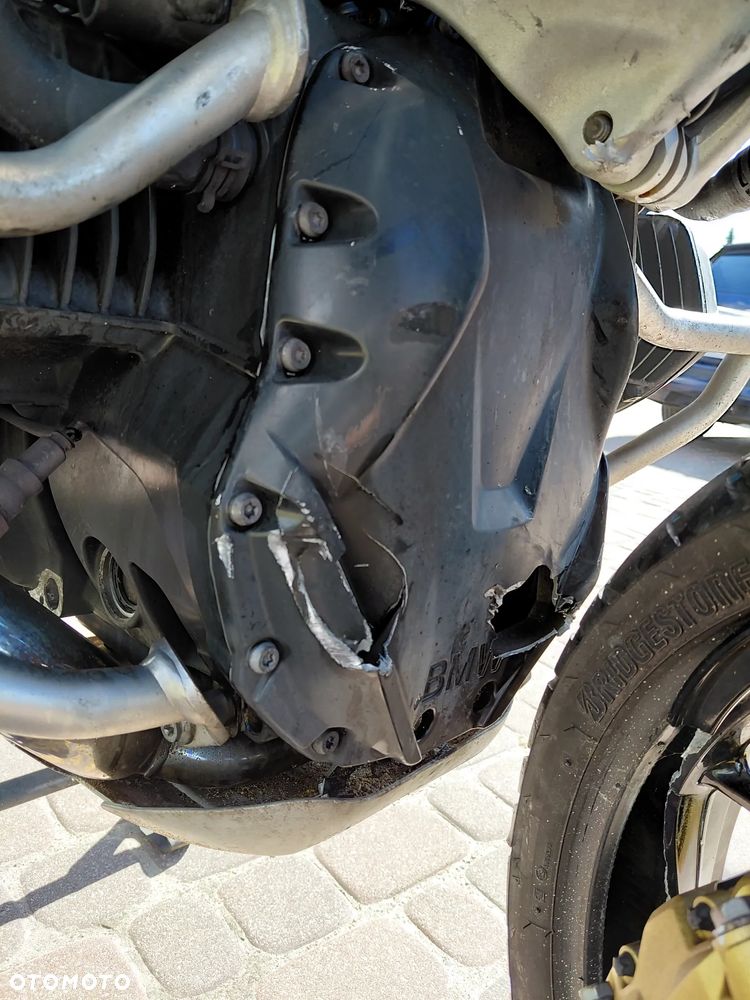 BMW GS - 13