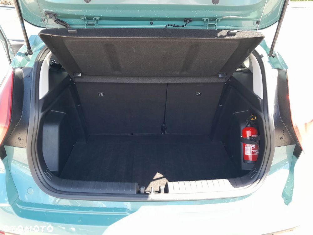 Hyundai Bayon 1.0 T-GDI Smart - 17