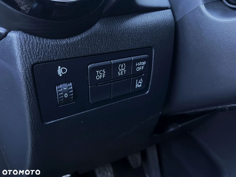 Mazda CX-3 2.0 Skymotion - 31