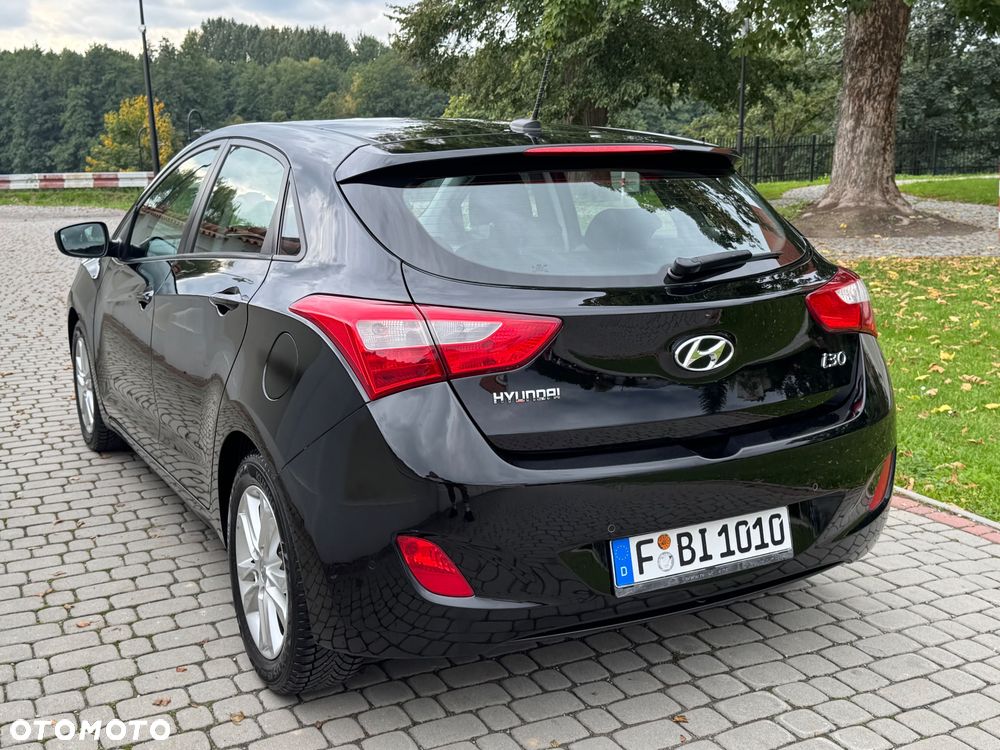 Hyundai i30 - 36