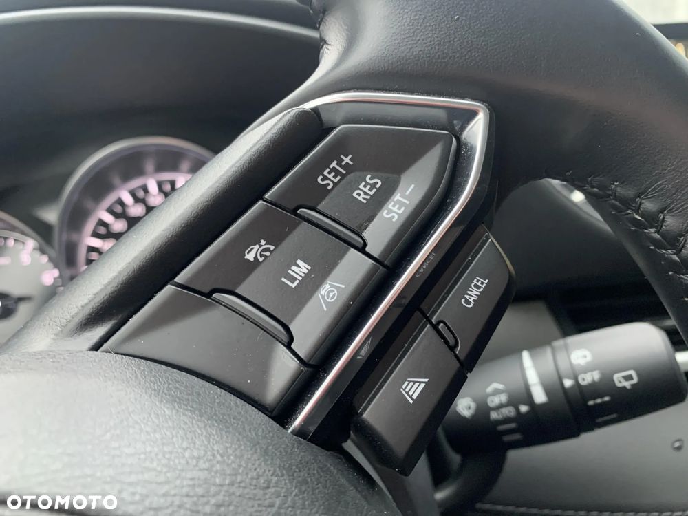 Mazda 6 2.0 Center-Line - 14