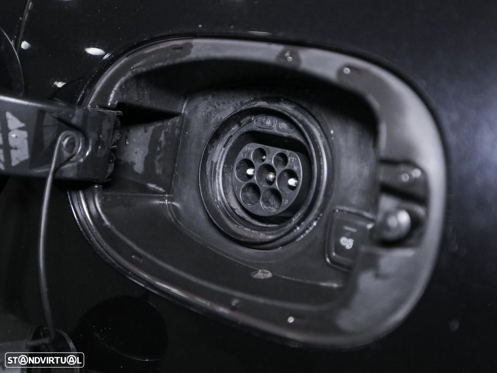 Porsche Cayenne S E-Hybrid Platinum Edition - 16