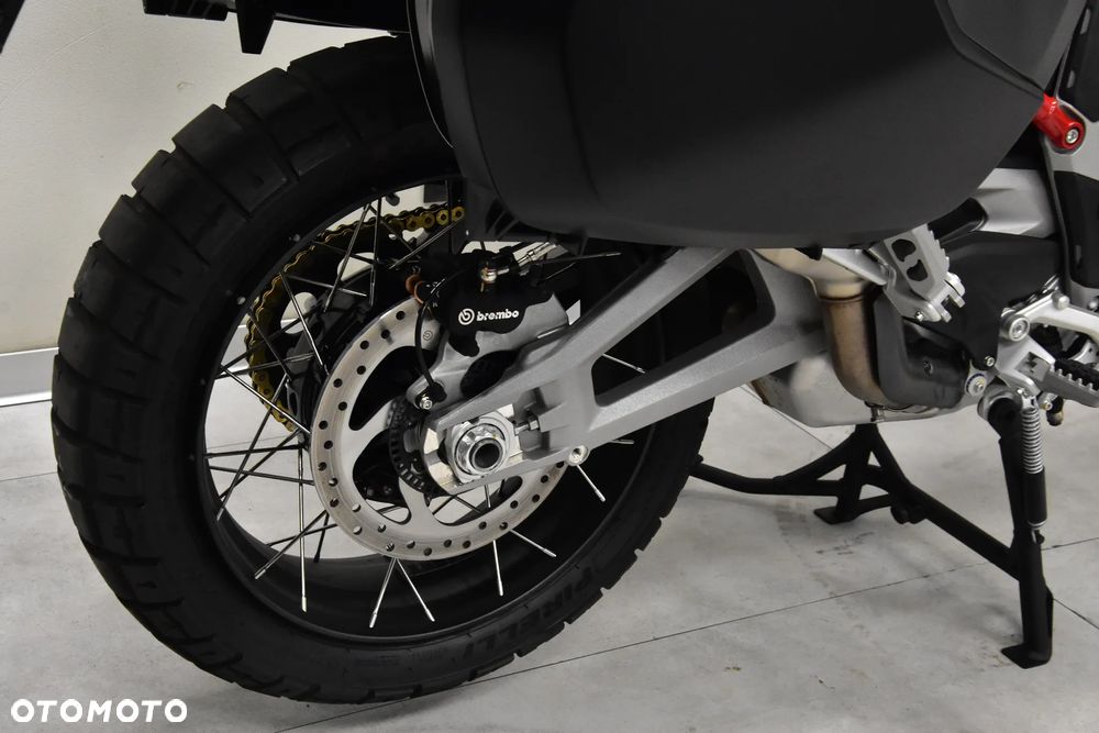 Ducati Multistrada - 33