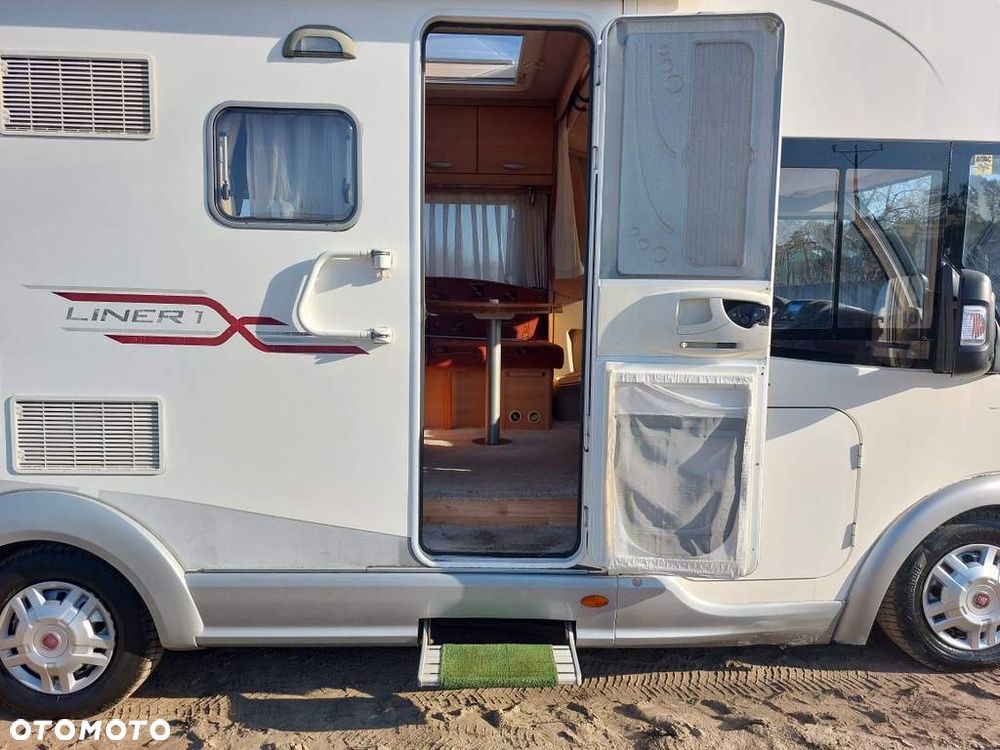 Fiat Ducato Nobel ART Liner 1 TRIGANO - 9