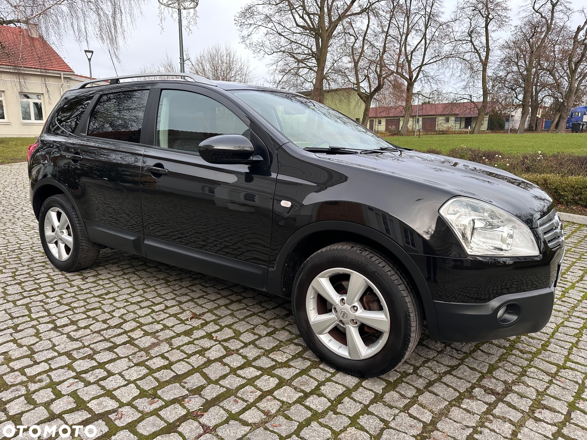 Nissan Qashqai+2 2.0 Tekna Premium - 14