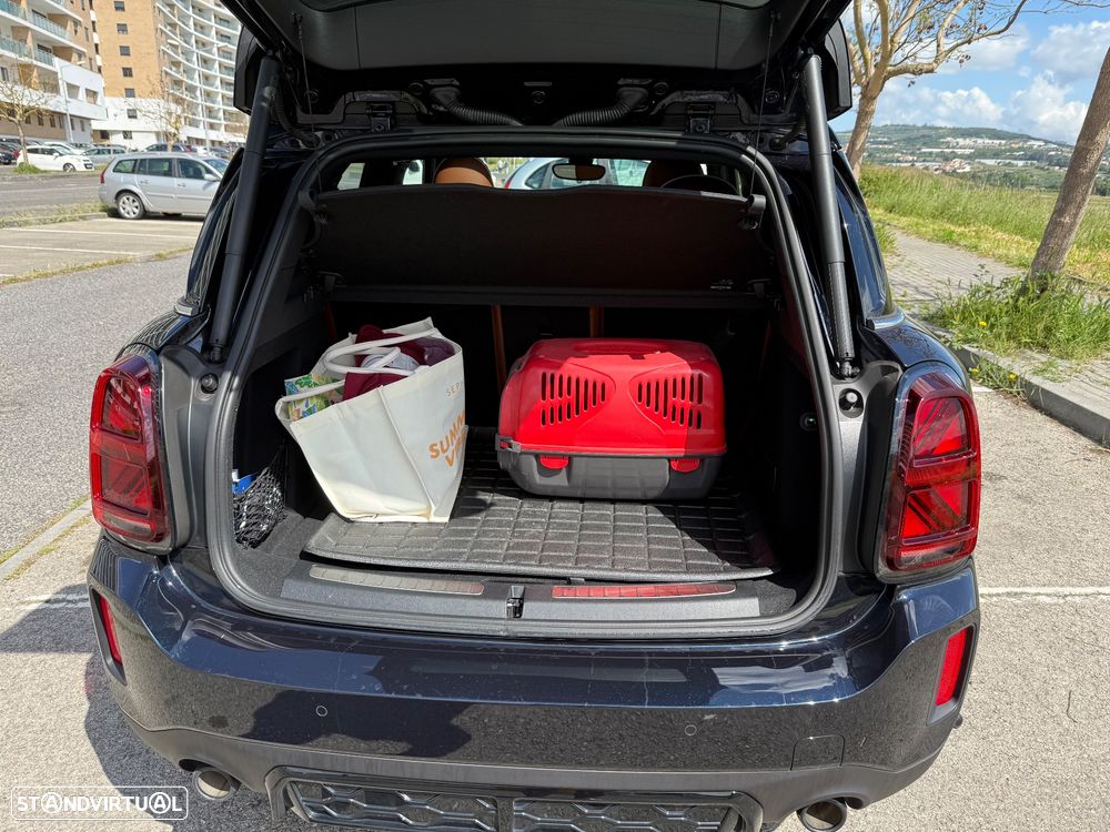 MINI Countryman - 6