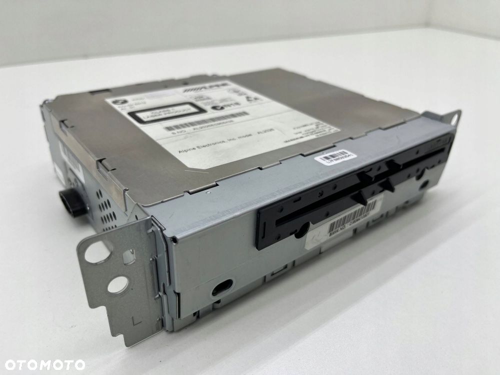 BMW F20 F21 F30 RADIO CZYTNIK NAWIGACJA 9364108 - 2