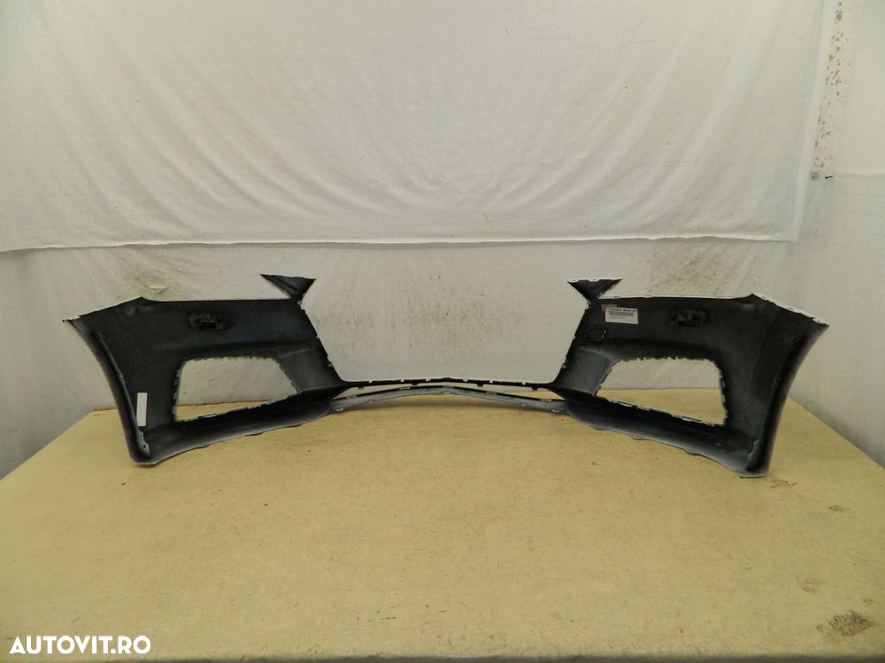 Bara fata Audi TT S-Line, 2014, 2015, 2016, 2017, 2018,, 8S0807437H - 7