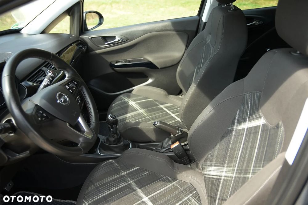 Opel Corsa 1.4 Color Edition S&S - 25