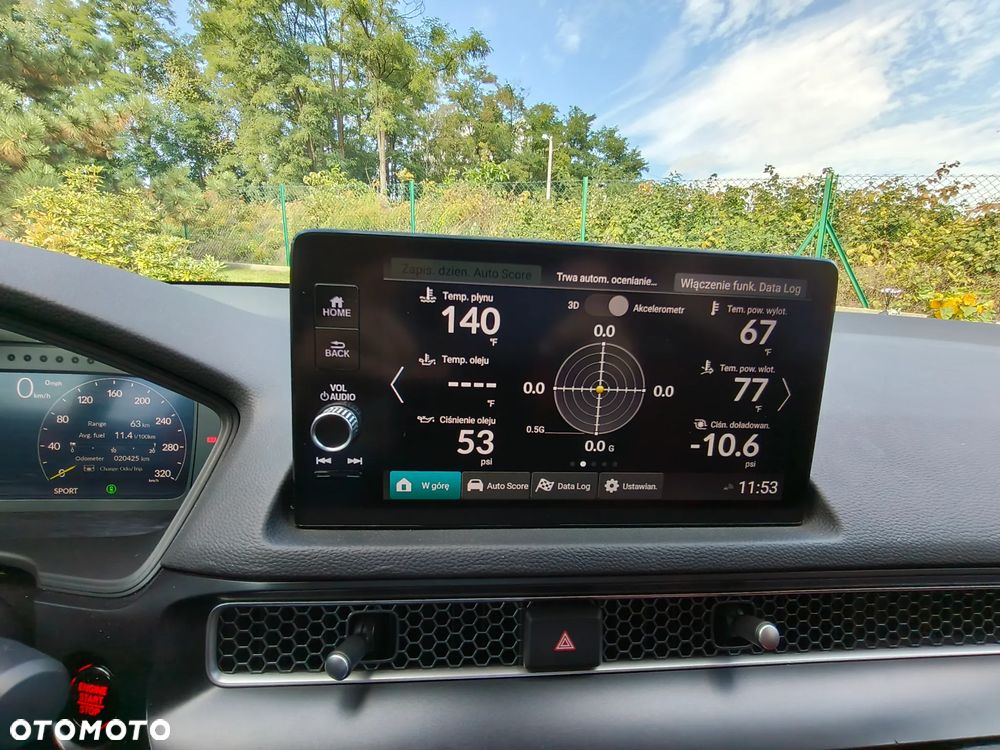 Honda Civic 2.0 VTEC Turbo Type R - 19