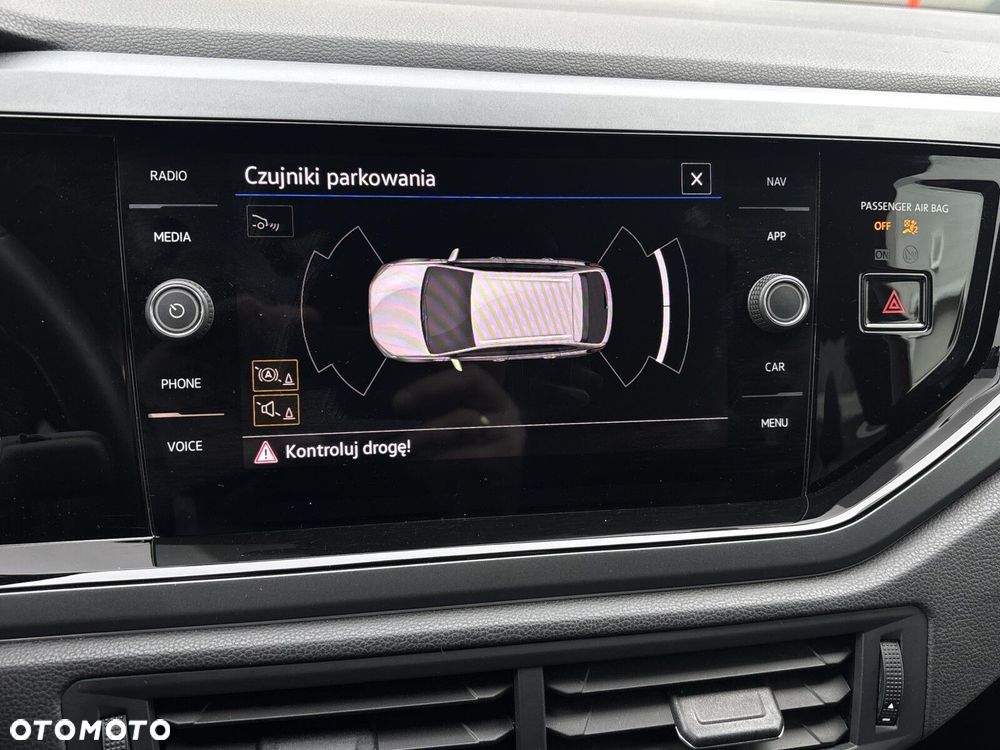 Volkswagen Taigo - 25