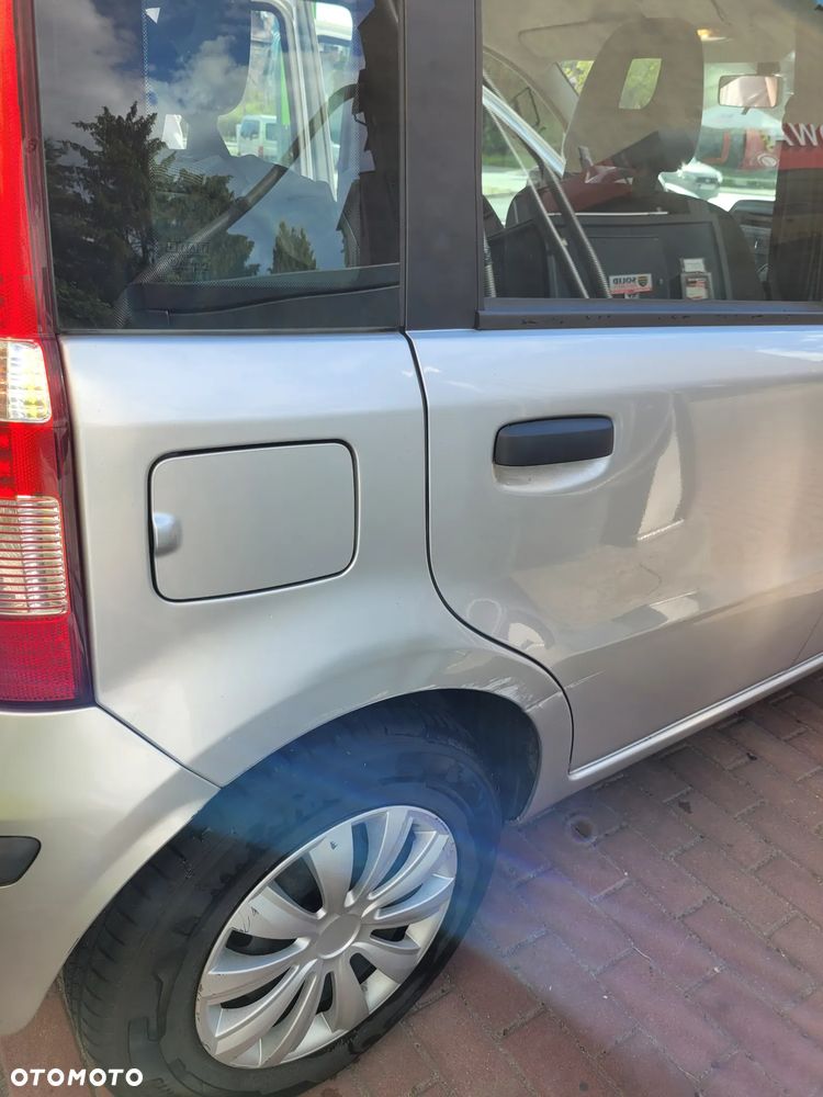 Fiat Panda 1.2 Classic Eco - 10