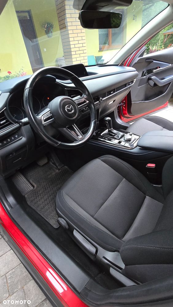 Mazda CX-30 2.0 mHEV Hikari AWD - 12