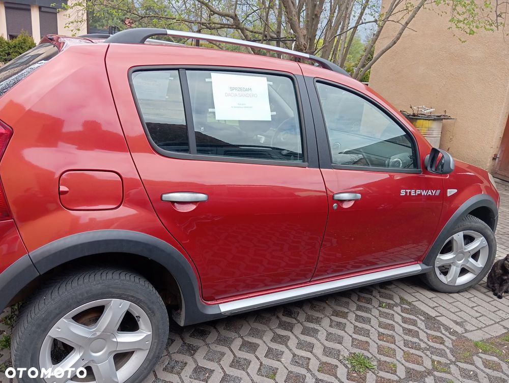 Dacia Sandero 1.5 dCi Laureate - 1