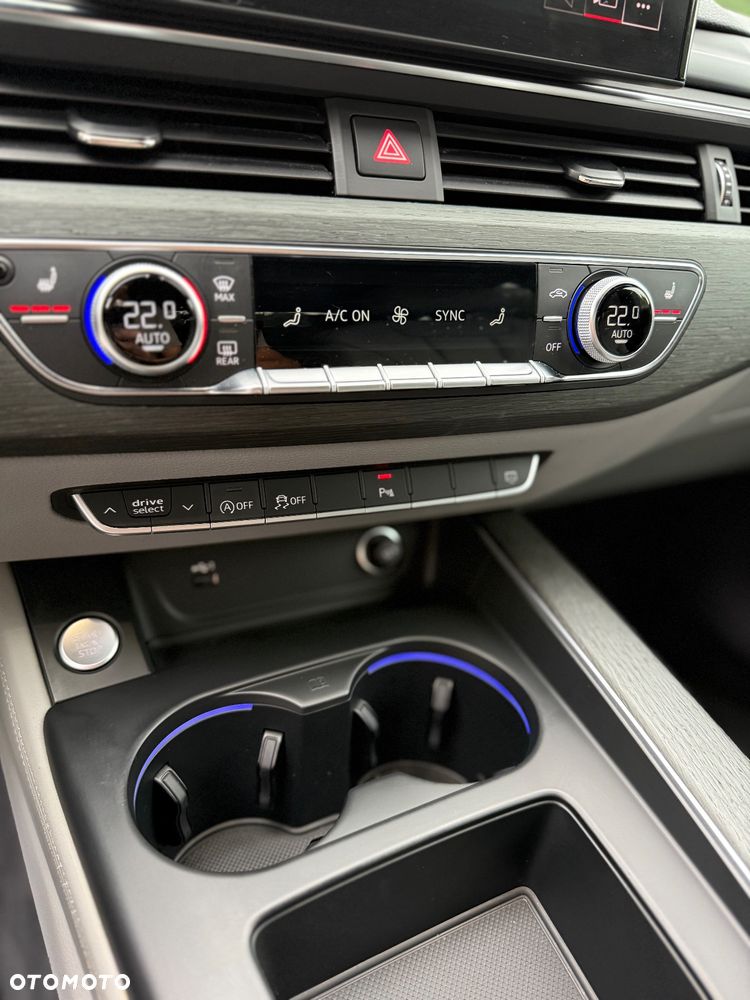 Audi A5 Sportback - 20