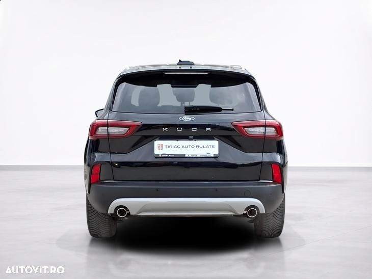 Ford Kuga - 6