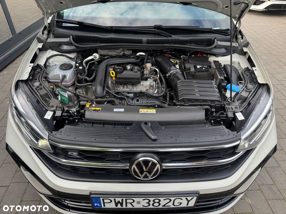 Volkswagen Taigo 1.0 TSI OPF DSG R-Line - 38